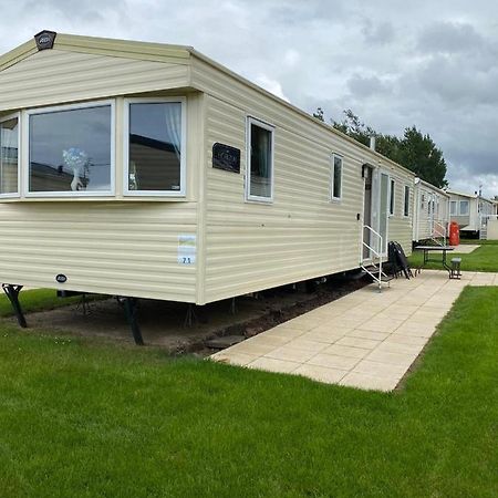 3 Bedroom Holiday Home, Seton Sands, Edinburgh, Family Friendly, Dog Friendly, Sleeps 8 Port Seton Buitenkant foto