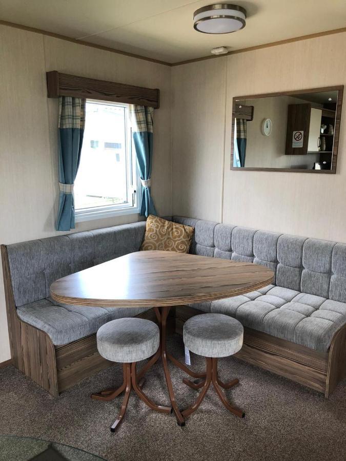 3 Bedroom Holiday Home, Seton Sands, Edinburgh, Family Friendly, Dog Friendly, Sleeps 8 Port Seton Buitenkant foto