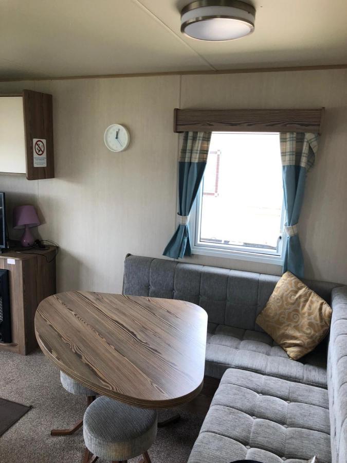 3 Bedroom Holiday Home, Seton Sands, Edinburgh, Family Friendly, Dog Friendly, Sleeps 8 Port Seton Buitenkant foto