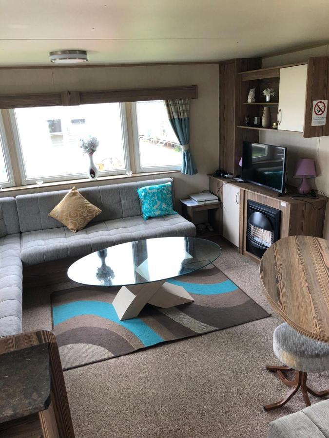 3 Bedroom Holiday Home, Seton Sands, Edinburgh, Family Friendly, Dog Friendly, Sleeps 8 Port Seton Buitenkant foto