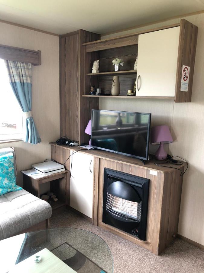 3 Bedroom Holiday Home, Seton Sands, Edinburgh, Family Friendly, Dog Friendly, Sleeps 8 Port Seton Buitenkant foto