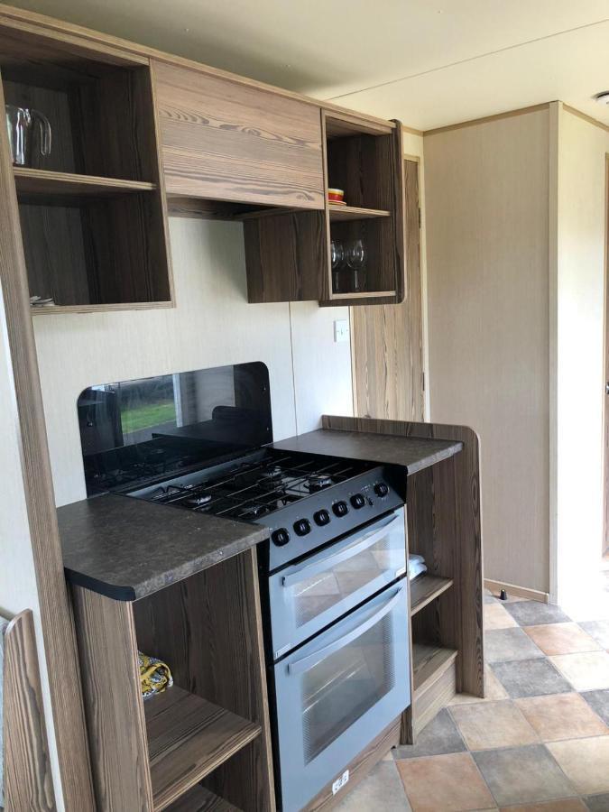 3 Bedroom Holiday Home, Seton Sands, Edinburgh, Family Friendly, Dog Friendly, Sleeps 8 Port Seton Buitenkant foto