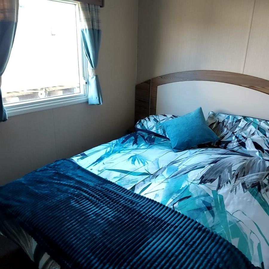 3 Bedroom Holiday Home, Seton Sands, Edinburgh, Family Friendly, Dog Friendly, Sleeps 8 Port Seton Buitenkant foto